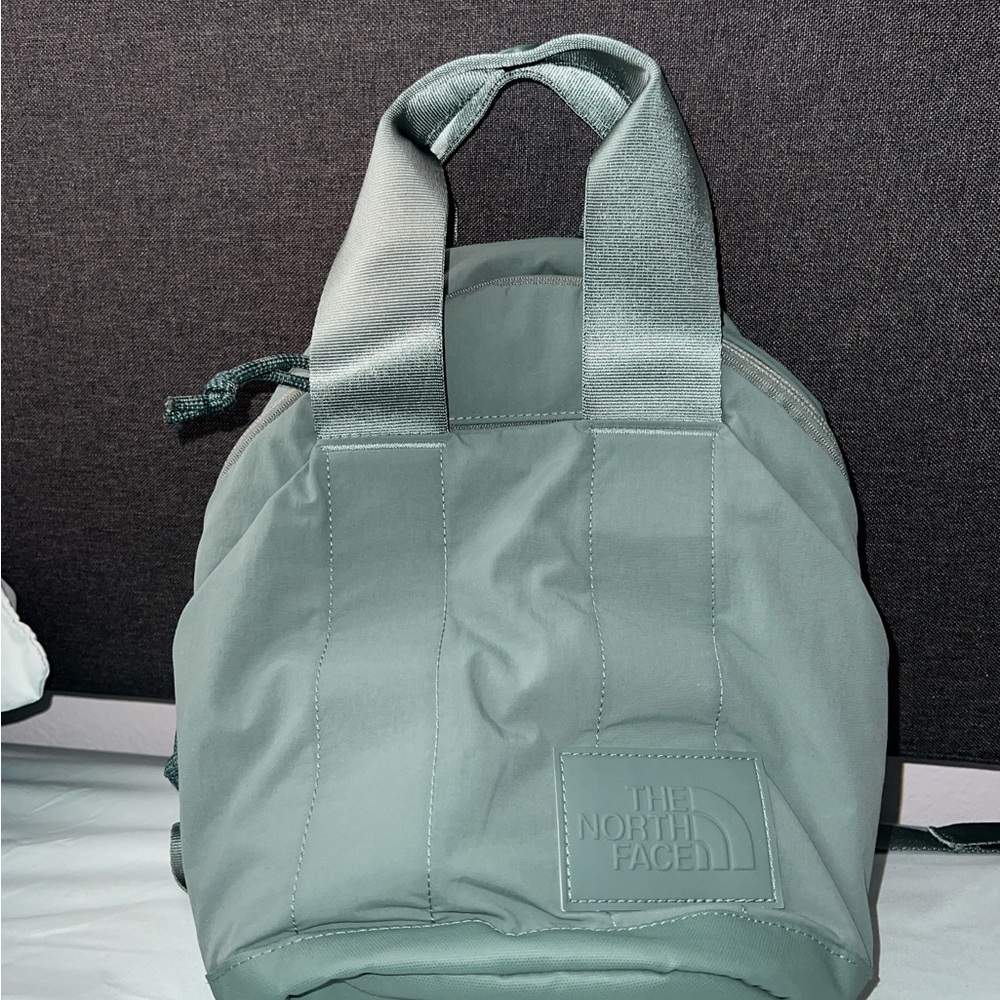 The north face never stop mini backpack